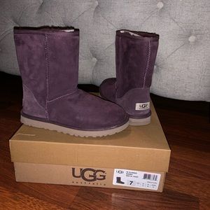 Classic Short Boot Uggs